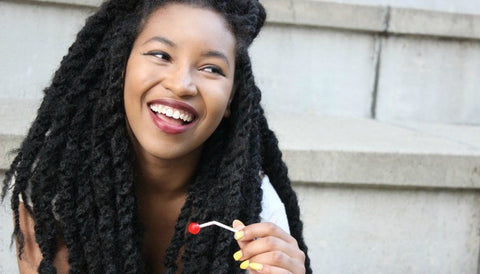 5 foods that keep your hair healthy